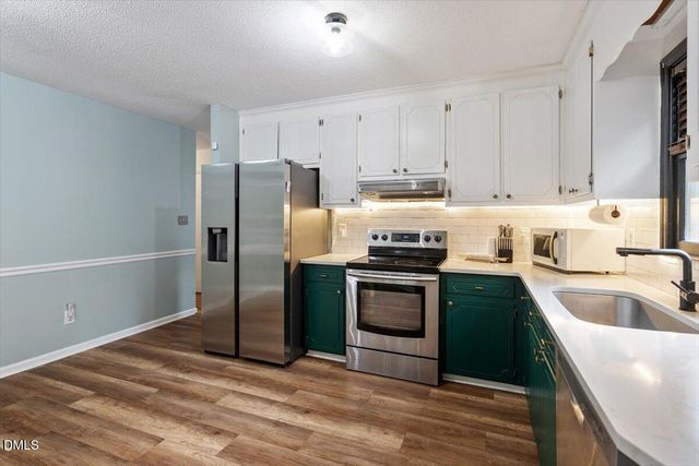 4112 Timberbrook Drive, Raleigh, NC 27616