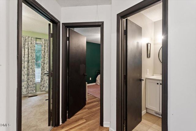 4112 Timberbrook Drive, Raleigh, NC 27616