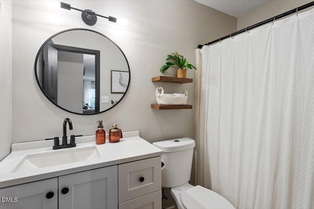 4112 Timberbrook Drive, Raleigh, NC 27616