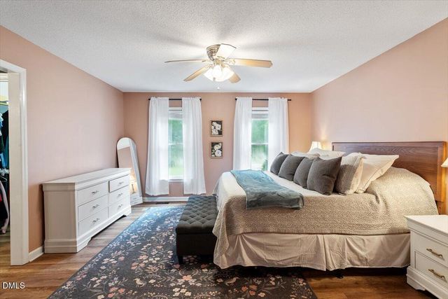 4112 Timberbrook Drive, Raleigh, NC 27616