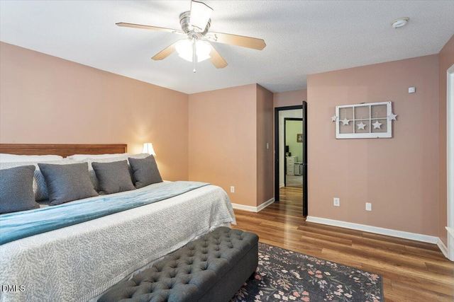 4112 Timberbrook Drive, Raleigh, NC 27616