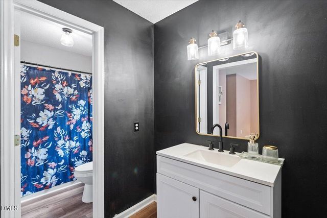 4112 Timberbrook Drive, Raleigh, NC 27616