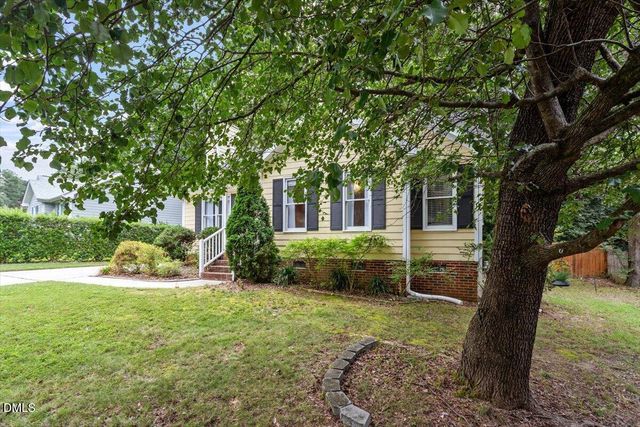 4112 Timberbrook Drive, Raleigh, NC 27616