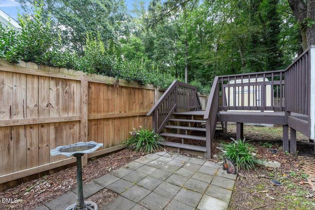 4112 Timberbrook Drive, Raleigh, NC 27616