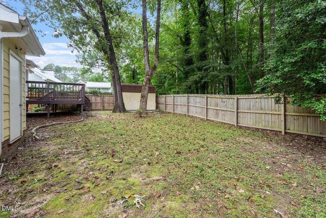 4112 Timberbrook Drive, Raleigh, NC 27616