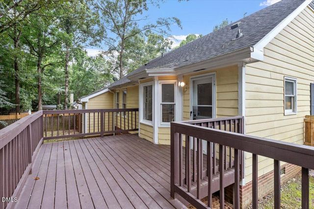 4112 Timberbrook Drive, Raleigh, NC 27616