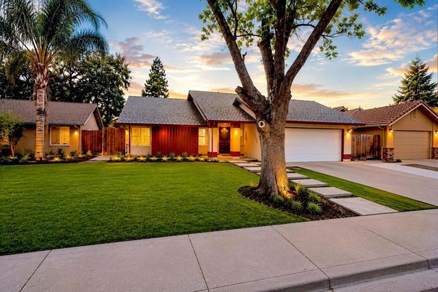 1812 Dorset Lane, Modesto, CA 95355