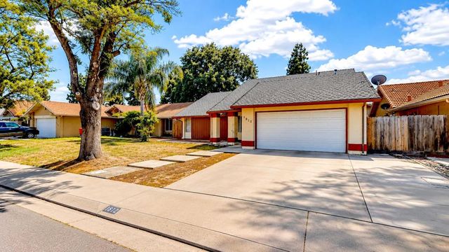 1812 Dorset Lane, Modesto, CA 95355