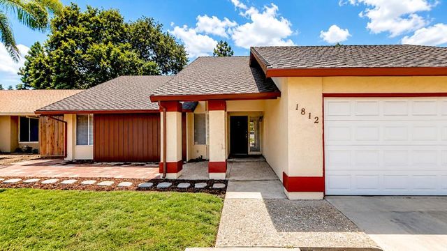 1812 Dorset Lane, Modesto, CA 95355
