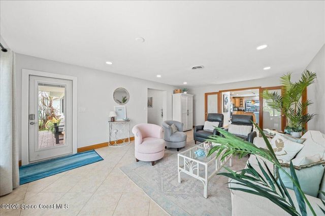 655 Kenwood Court, Satellite Beach, FL 32937