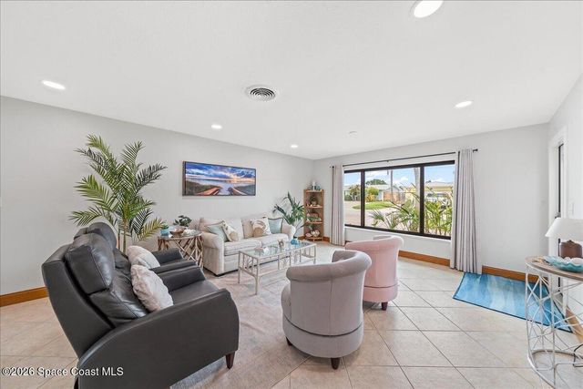 655 Kenwood Court, Satellite Beach, FL 32937