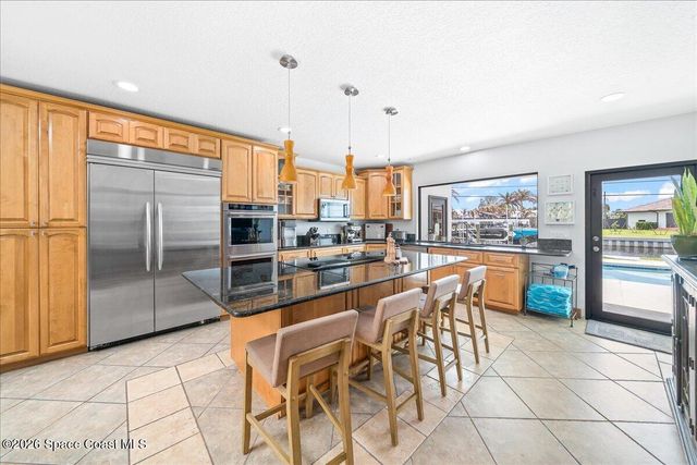 655 Kenwood Court, Satellite Beach, FL 32937