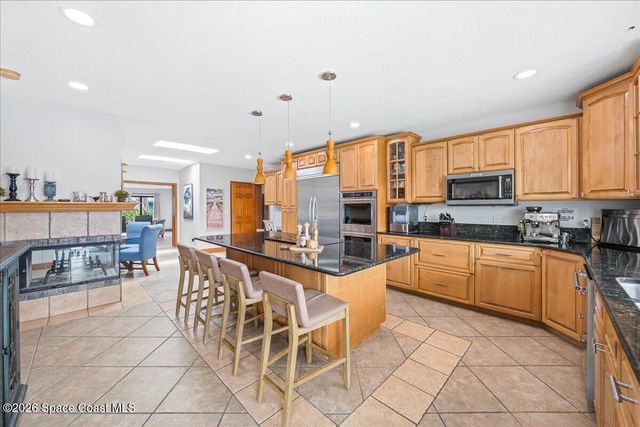 655 Kenwood Court, Satellite Beach, FL 32937