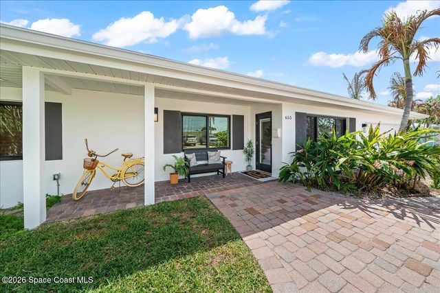 655 Kenwood Court, Satellite Beach, FL 32937