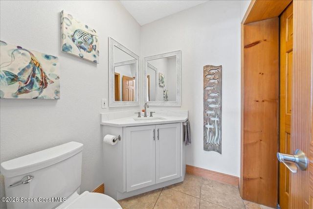 655 Kenwood Court, Satellite Beach, FL 32937