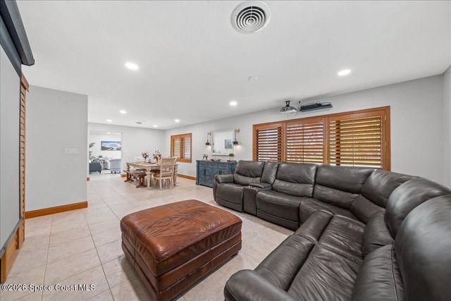 655 Kenwood Court, Satellite Beach, FL 32937