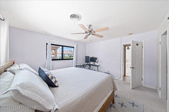655 Kenwood Court, Satellite Beach, FL 32937
