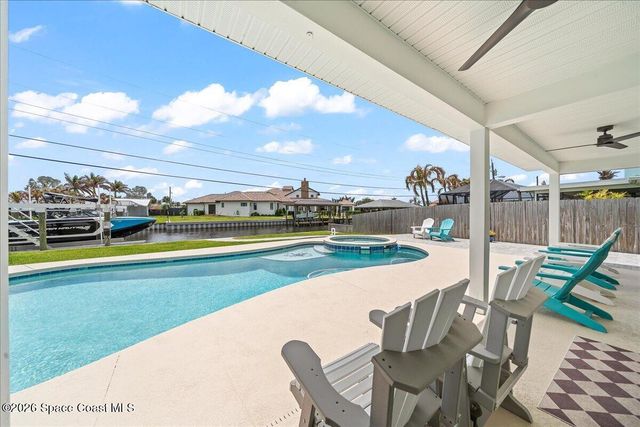 655 Kenwood Court, Satellite Beach, FL 32937