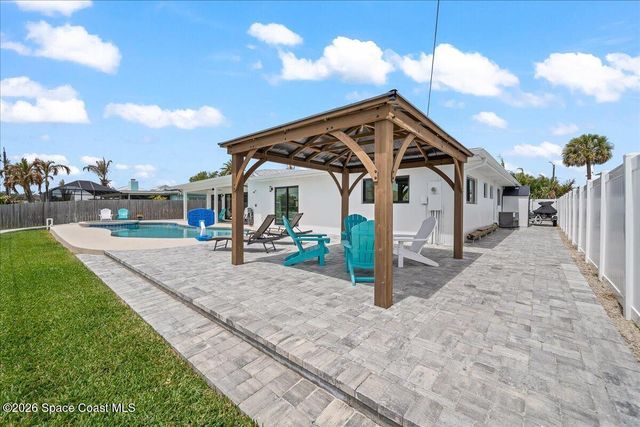655 Kenwood Court, Satellite Beach, FL 32937