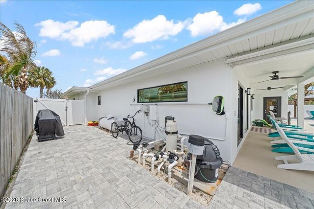 655 Kenwood Court, Satellite Beach, FL 32937