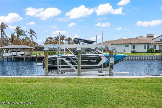 655 Kenwood Court, Satellite Beach, FL 32937