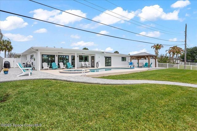 655 Kenwood Court, Satellite Beach, FL 32937