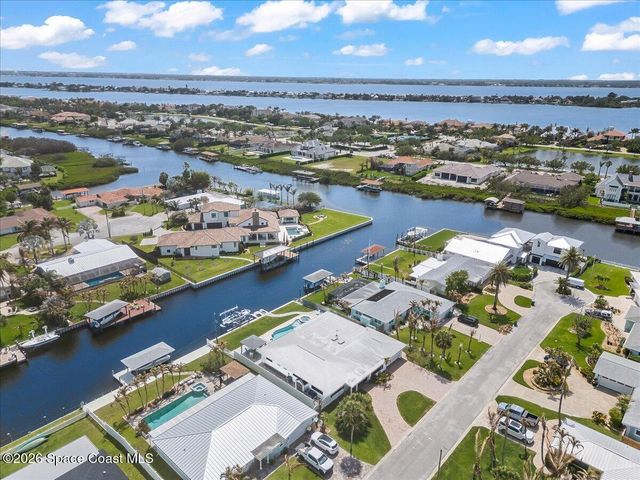655 Kenwood Court, Satellite Beach, FL 32937