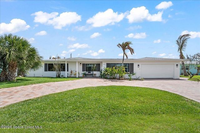 655 Kenwood Court, Satellite Beach, FL 32937