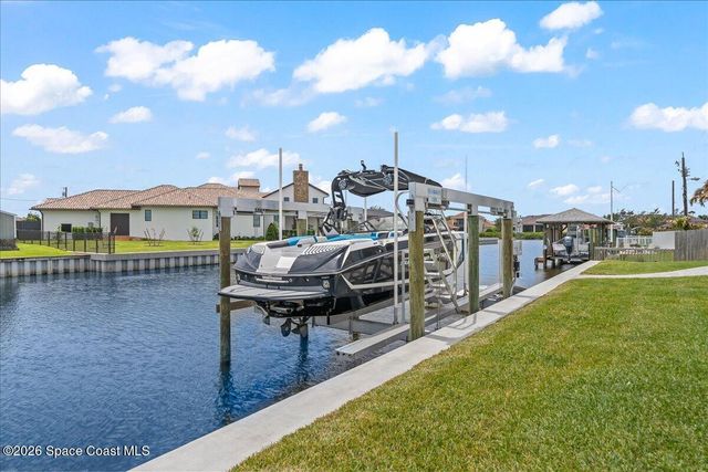 655 Kenwood Court, Satellite Beach, FL 32937