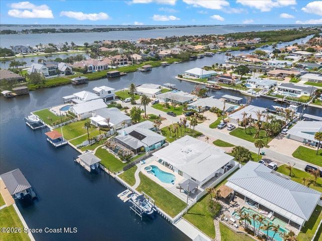 655 Kenwood Court, Satellite Beach, FL 32937