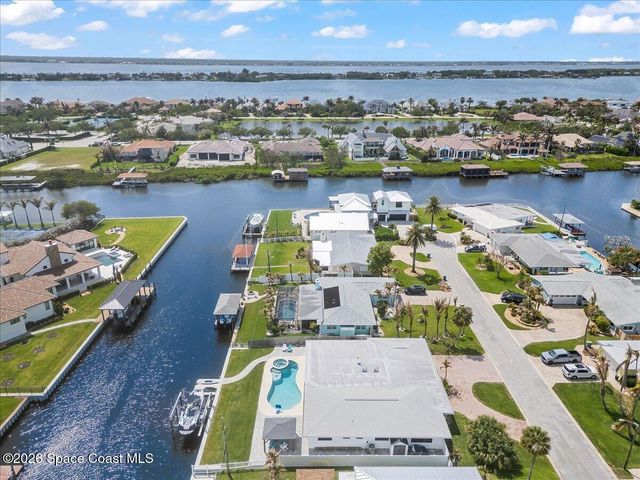 655 Kenwood Court, Satellite Beach, FL 32937