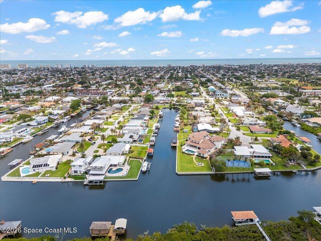 655 Kenwood Court, Satellite Beach, FL 32937
