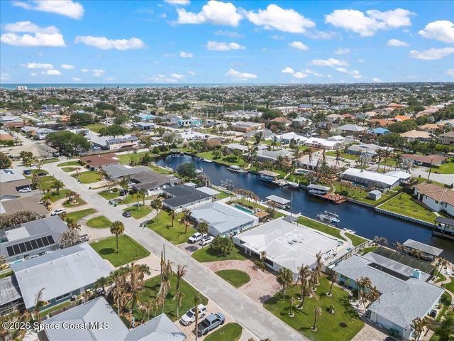 655 Kenwood Court, Satellite Beach, FL 32937