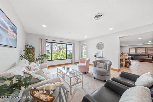 655 Kenwood Court, Satellite Beach, FL 32937