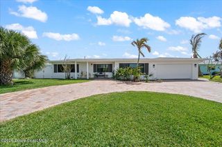 655 Kenwood Court, Satellite Beach, FL 32937