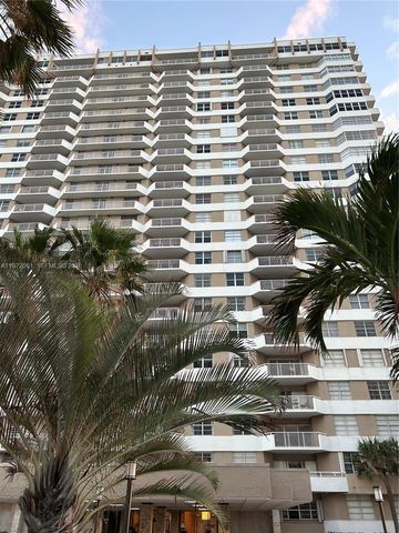 1985 S Ocean Dr 20L, Hallandale Beach, FL 33009