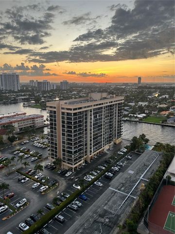 1985 S Ocean Dr 20L, Hallandale Beach, FL 33009