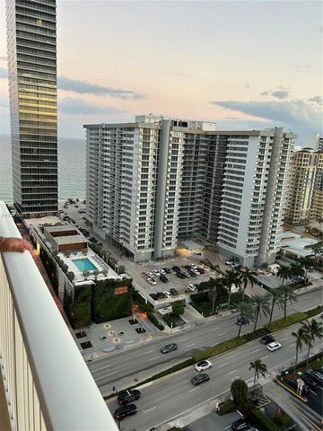 1985 S Ocean Dr 20L, Hallandale Beach, FL 33009