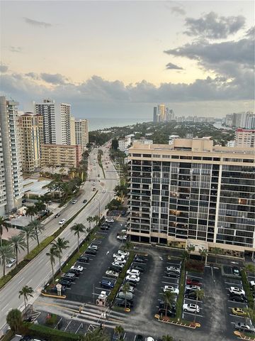 1985 S Ocean Dr 20L, Hallandale Beach, FL 33009