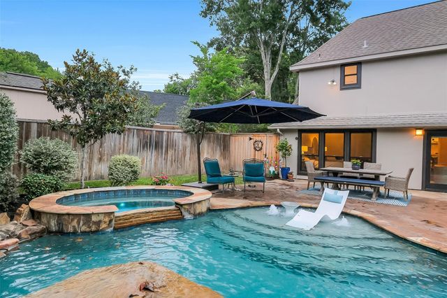 1310 Devon Glen Drive, Houston, TX 77077