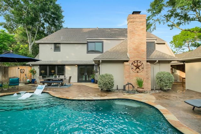1310 Devon Glen Drive, Houston, TX 77077