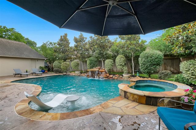 1310 Devon Glen Drive, Houston, TX 77077