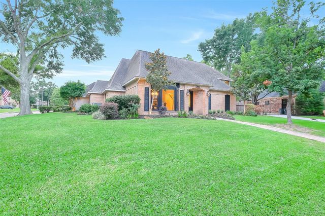 1310 Devon Glen Drive, Houston, TX 77077