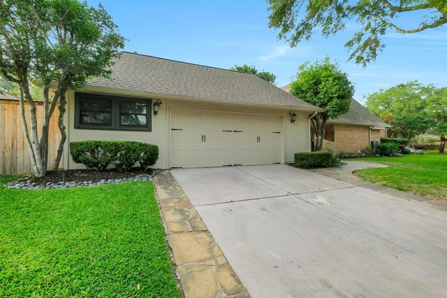 1310 Devon Glen Drive, Houston, TX 77077