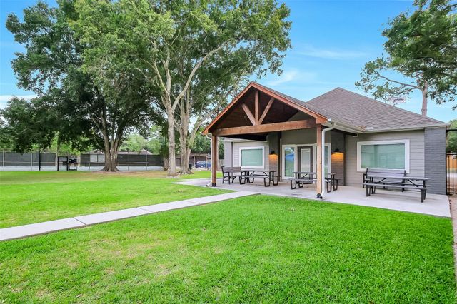 1310 Devon Glen Drive, Houston, TX 77077
