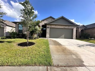 629 Blacktail Drive, Fort Worth, TX 76131