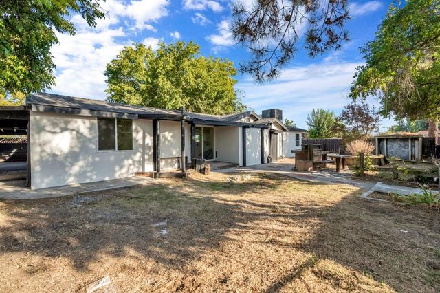 1309 N Temperance Avenue, Fresno, CA 93727