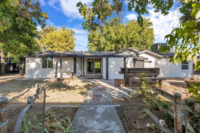 1309 N Temperance Avenue, Fresno, CA 93727