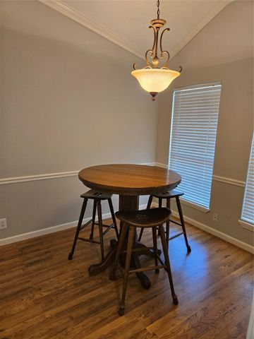 13998 Shoreline Drive, Willis, TX 77318