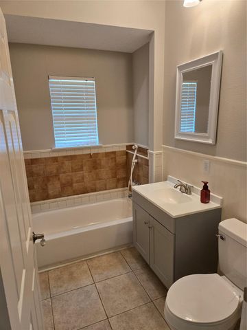 13998 Shoreline Drive, Willis, TX 77318